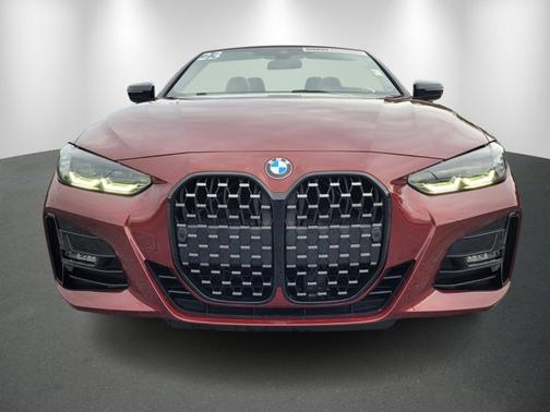 2023 BMW 430 430i