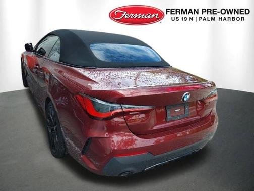 2023 BMW 430 430i