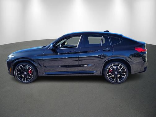 2023 BMW X4 M40i
