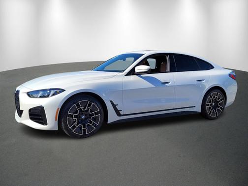 2026 BMW 430 Gran Coupe 430i