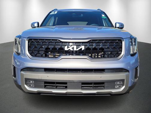 2023 Kia Telluride SX X-Pro