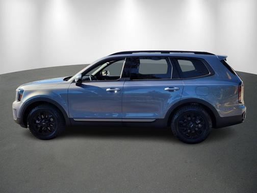 2023 Kia Telluride SX X-Pro