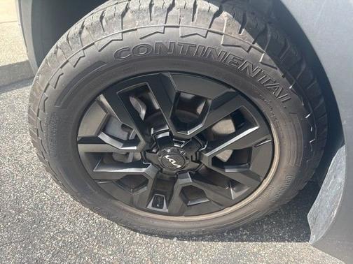 2023 Kia Telluride SX X-Pro