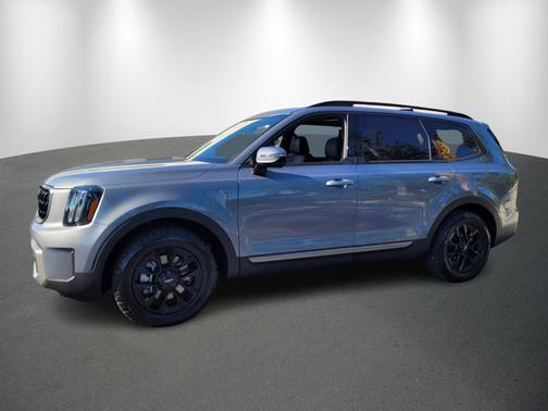 2023 Kia Telluride SX X-Pro