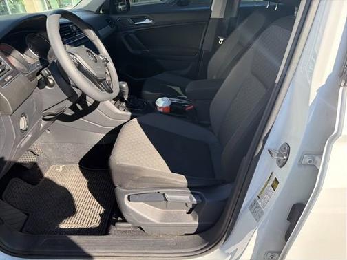 2018 Volkswagen Tiguan 2.0T S