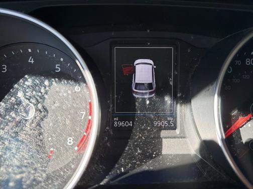 2018 Volkswagen Tiguan 2.0T S