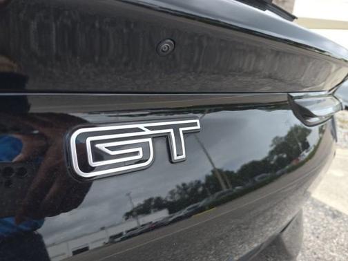 2021 Ford Mustang Mach-E GT