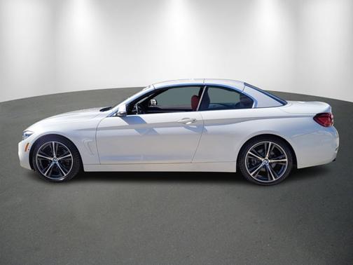 2020 BMW 430 430i