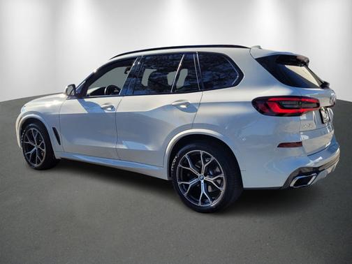 2021 BMW X5 sDrive40i