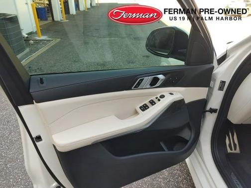 2021 BMW X5 sDrive40i