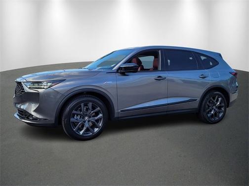 2022 Acura MDX w/A-Spec Package
