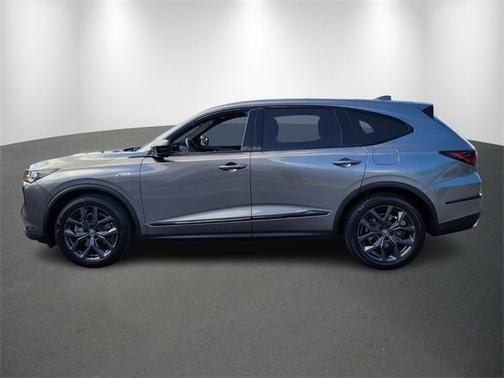 2022 Acura MDX w/A-Spec Package