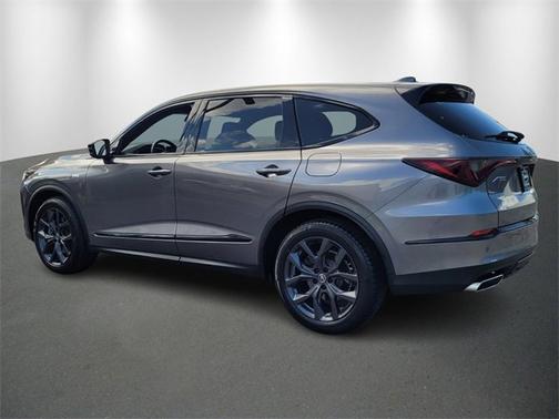 2022 Acura MDX w/A-Spec Package