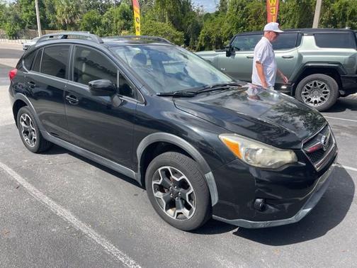 2015 Subaru XV Crosstrek 2.0i Premium