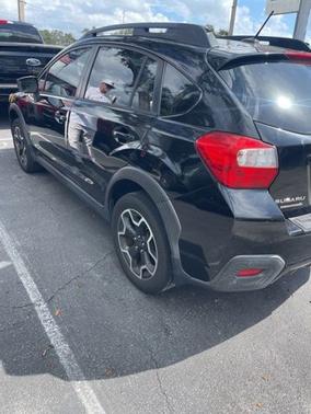 2015 Subaru XV Crosstrek 2.0i Premium