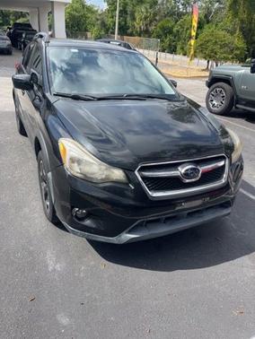 2015 Subaru XV Crosstrek 2.0i Premium