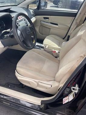 2015 Subaru XV Crosstrek 2.0i Premium