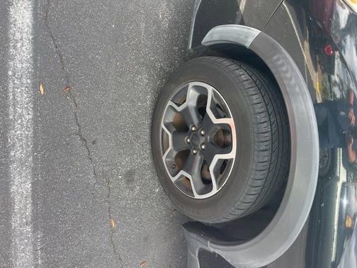 2015 Subaru XV Crosstrek 2.0i Premium