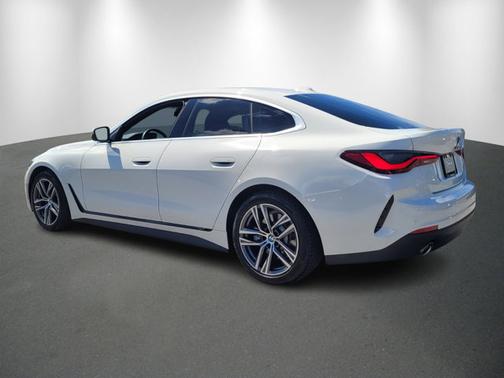 2023 BMW 430 Gran Coupe 430i