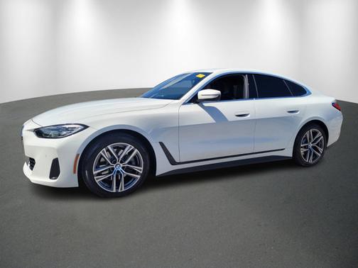 2023 BMW 430 Gran Coupe 430i