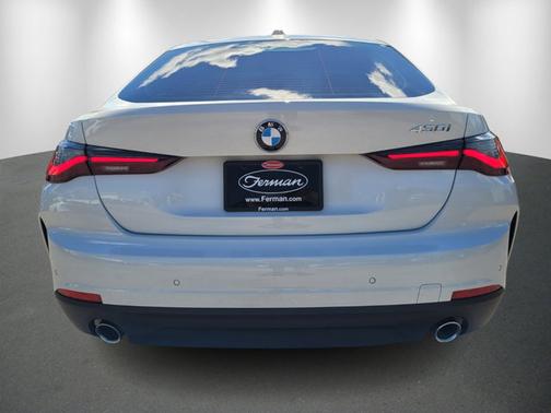 2023 BMW 430 Gran Coupe 430i
