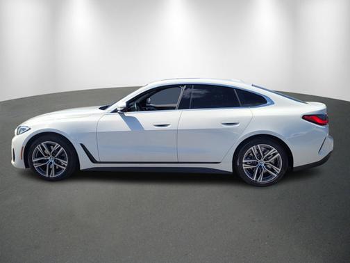 2023 BMW 430 Gran Coupe 430i