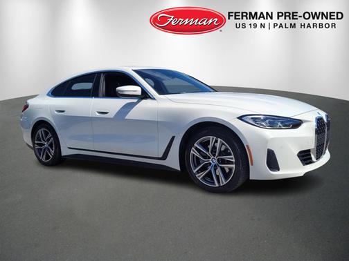 2023 BMW 430 Gran Coupe 430i