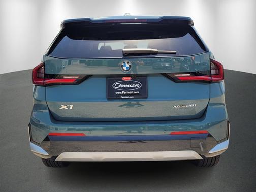 2025 BMW X1 xDrive28i