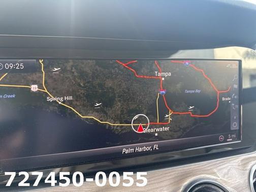 2019 Mercedes-Benz E-Class E 450