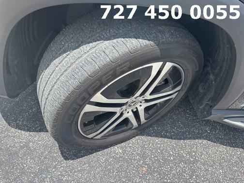 2021 Mercedes-Benz GLS 450 Base