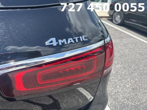 2021 Mercedes-Benz GLS 450 Base