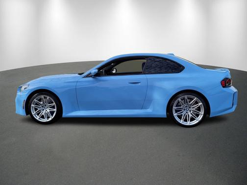2026 BMW M2 Base