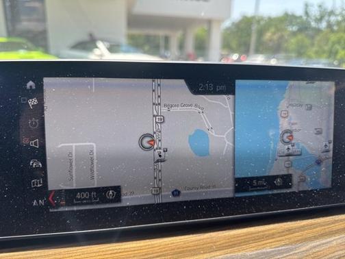 2018 BMW 530e iPerformance