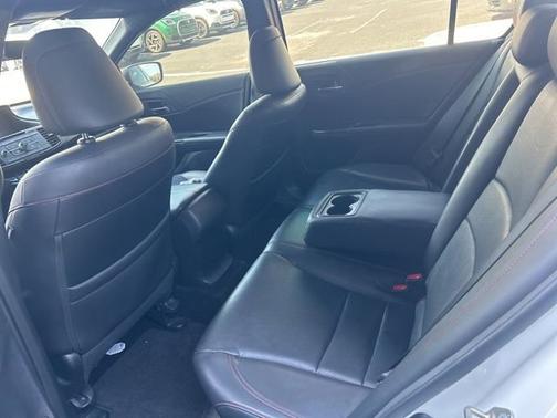 2017 Honda Accord Sport SE