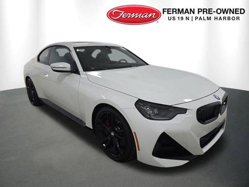 2024 BMW 230 230i