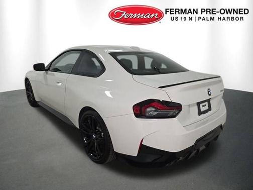 2024 BMW 230 230i