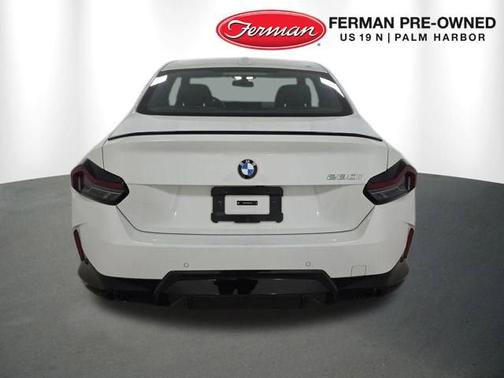 2024 BMW 230 230i