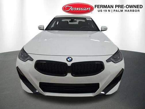 2024 BMW 230 230i