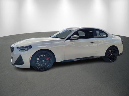 2024 BMW 230 230i