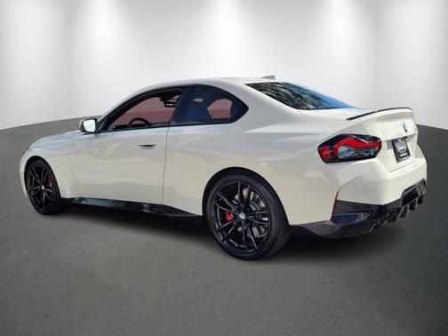 2024 BMW 230 230i