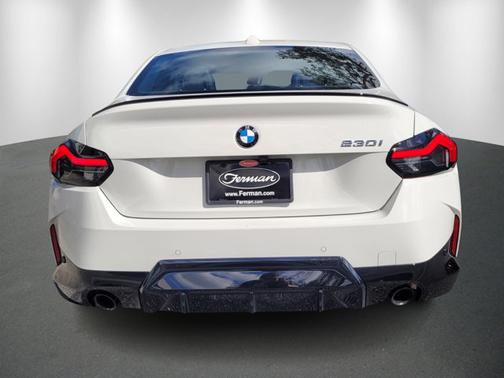 2024 BMW 230 230i