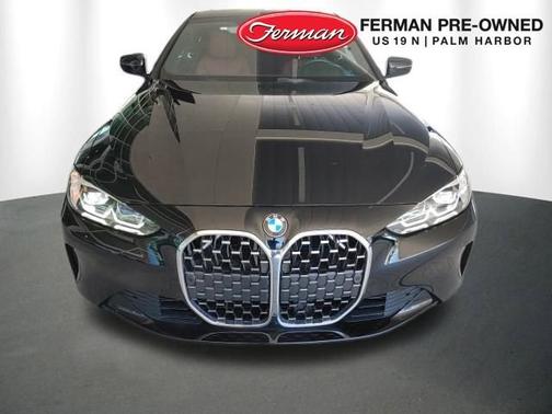 2022 BMW 430 430i