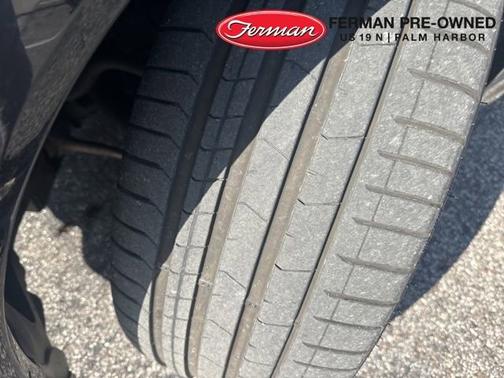 2021 BMW X6 xDrive40i