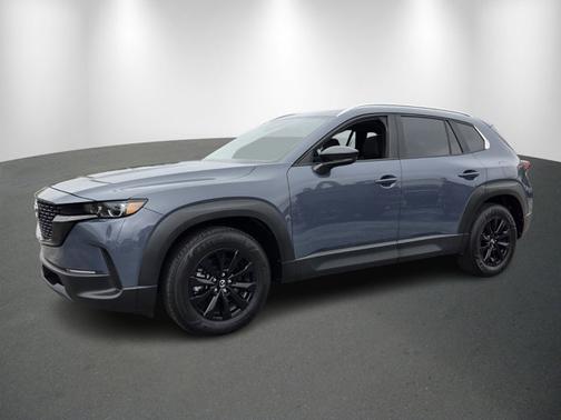 2024 Mazda CX-50 2.5 S Premium Package