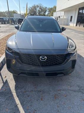2024 Mazda CX-50 2.5 S Premium Package