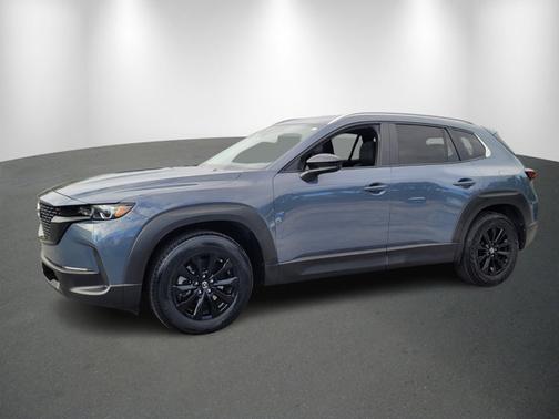 2024 Mazda CX-50 2.5 S Premium Package