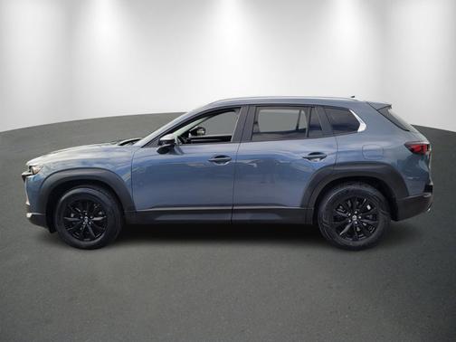 2024 Mazda CX-50 2.5 S Premium Package