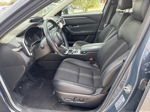 2024 Mazda CX-50 2.5 S Premium Package