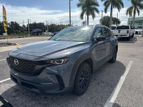 2024 Mazda CX-50 2.5 S Premium Package