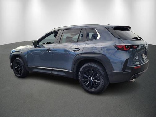 2024 Mazda CX-50 2.5 S Premium Package
